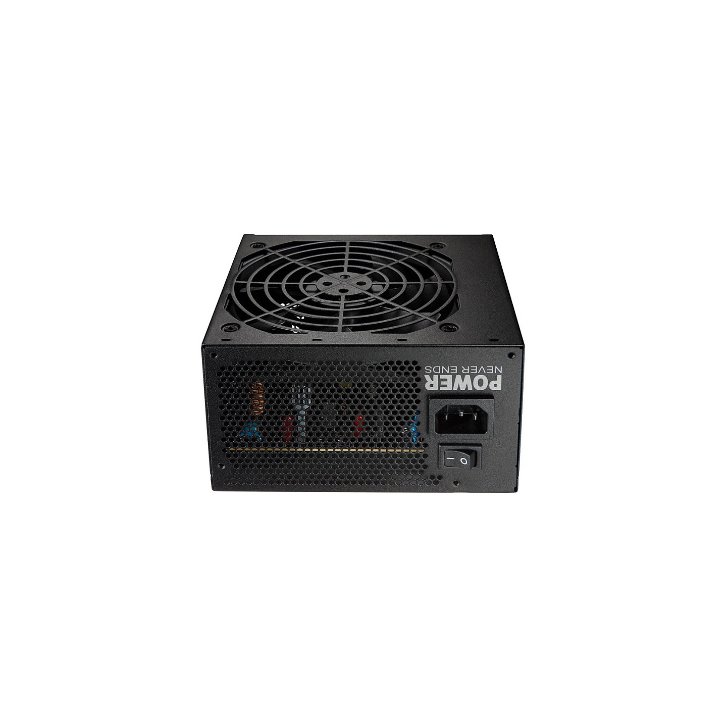550W FSP Hyper PRO 80+ Bronze ATX 3.1 - 80PLUS Bronze PSU (Boxed) — Buy in Cyprus with Fast Delivery