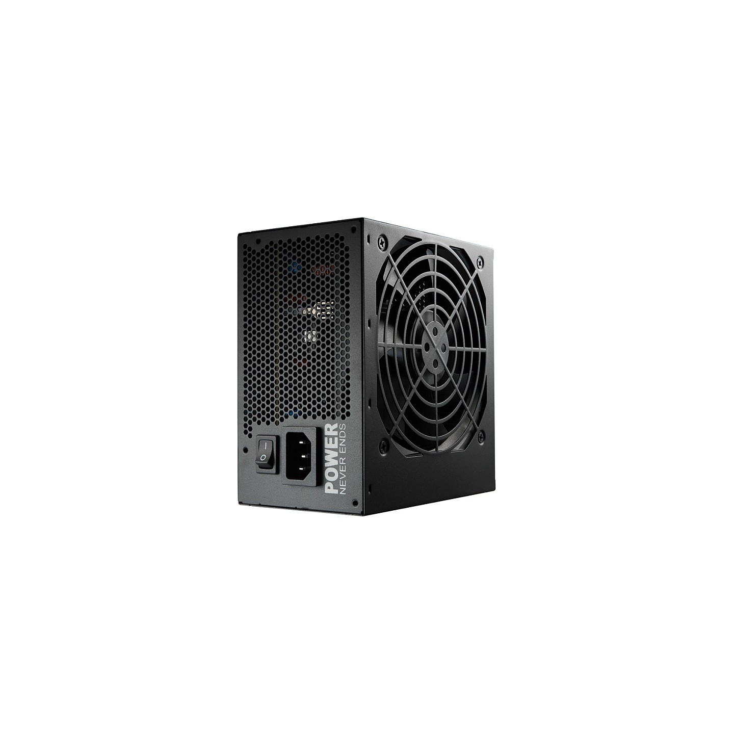 550W FSP Hyper PRO 80+ Bronze ATX 3.1 - 80PLUS Bronze PSU (Boxed) — Buy in Cyprus with Fast Delivery