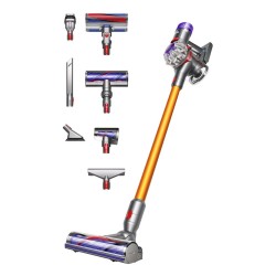 Dyson V8 Absolute Staubsauger — Buy in Cyprus with Fast Delivery