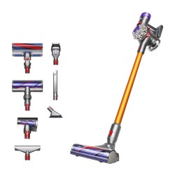 Dyson V8 Absolute Staubsauger — Buy in Cyprus with Fast Delivery