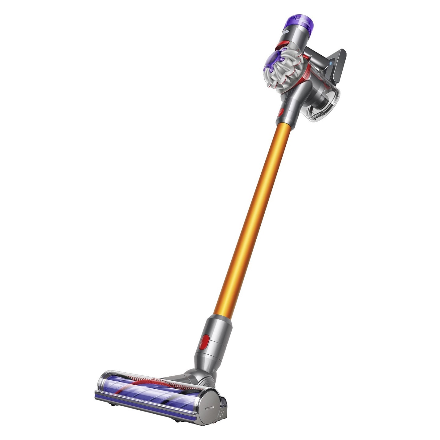 Dyson V8 Absolute Staubsauger — Buy in Cyprus with Fast Delivery