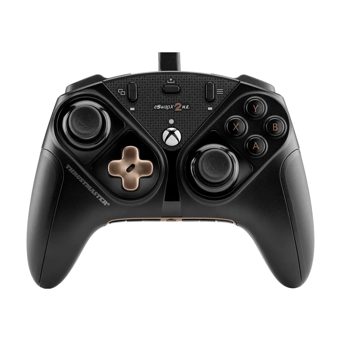 ThrustMaster Gamepad eswap X2 H.E. Controller (XBO PC) — Buy in Cyprus with Fast Delivery