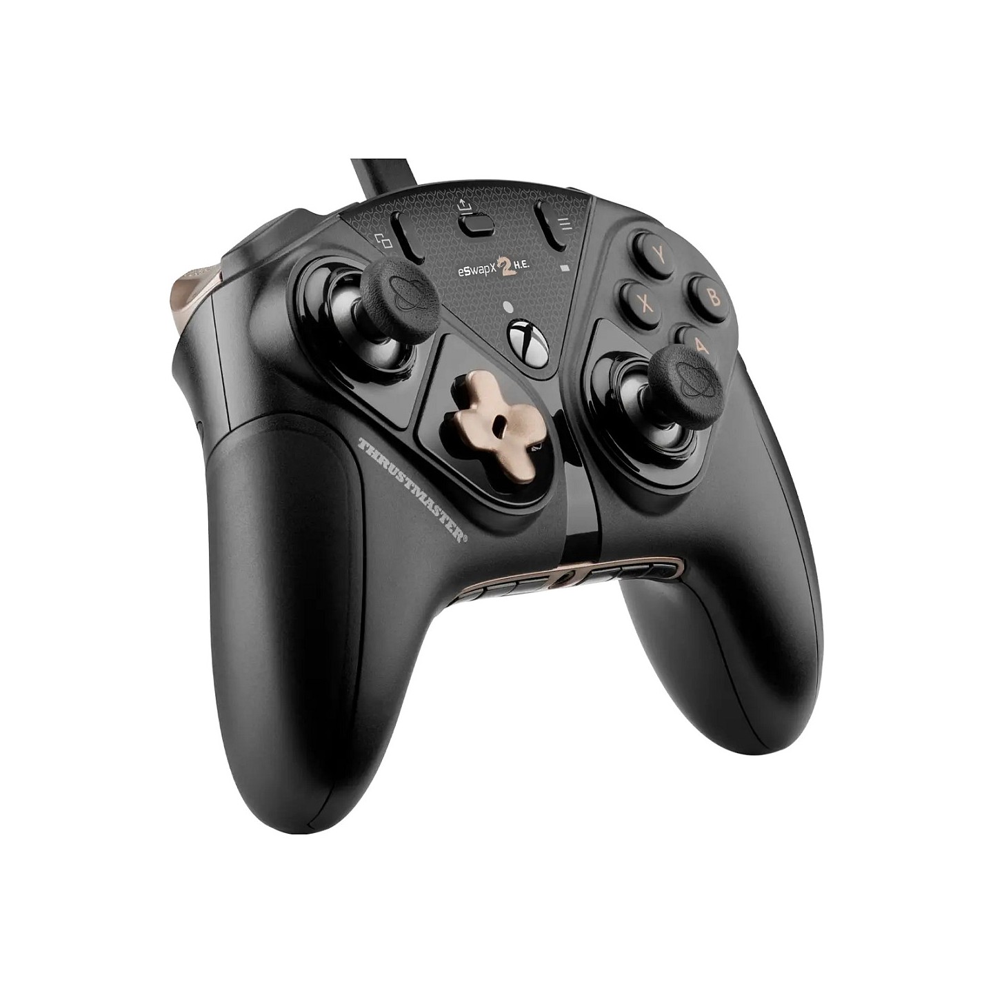 ThrustMaster Gamepad eswap X2 H.E. Controller (XBO PC) — Buy in Cyprus with Fast Delivery