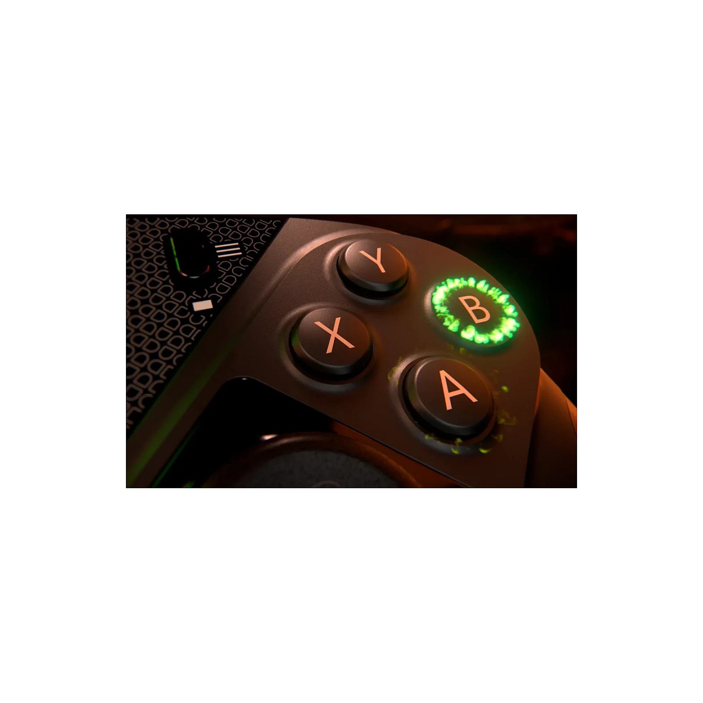 ThrustMaster Gamepad eswap X2 H.E. Controller (XBO PC) — Buy in Cyprus with Fast Delivery