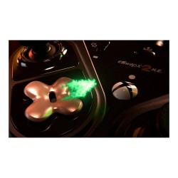 ThrustMaster Gamepad eswap X2 H.E. Controller (XBO PC) — Buy in Cyprus with Fast Delivery
