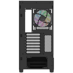 Buy Thermaltake View 290 TG ARGB - Mid Tower PC Case - Black, Tempered Glass, US... in Cyprus, Nicosia, Limassol, Larnaka, Pafos