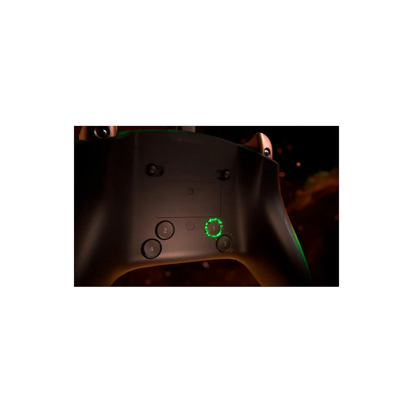 ThrustMaster Gamepad eswap X2 H.E. Controller (XBO PC) — Buy in Cyprus with Fast Delivery