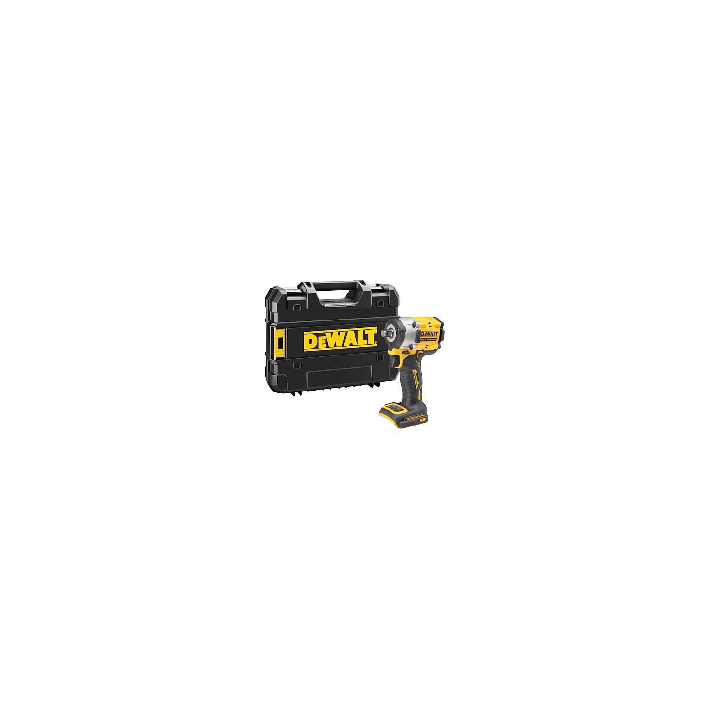 DEWALT Akku-Schlagschrauber.1 2'.18V. Basisv. — Buy in Cyprus with Fast Delivery