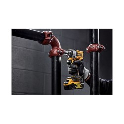 DEWALT Akku-Schlagschrauber.1 2'.18V. Basisv. — Buy in Cyprus with Fast Delivery