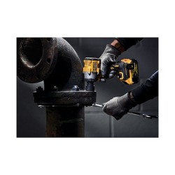 DEWALT Akku-Schlagschrauber.1 2'.18V. Basisv. — Buy in Cyprus with Fast Delivery