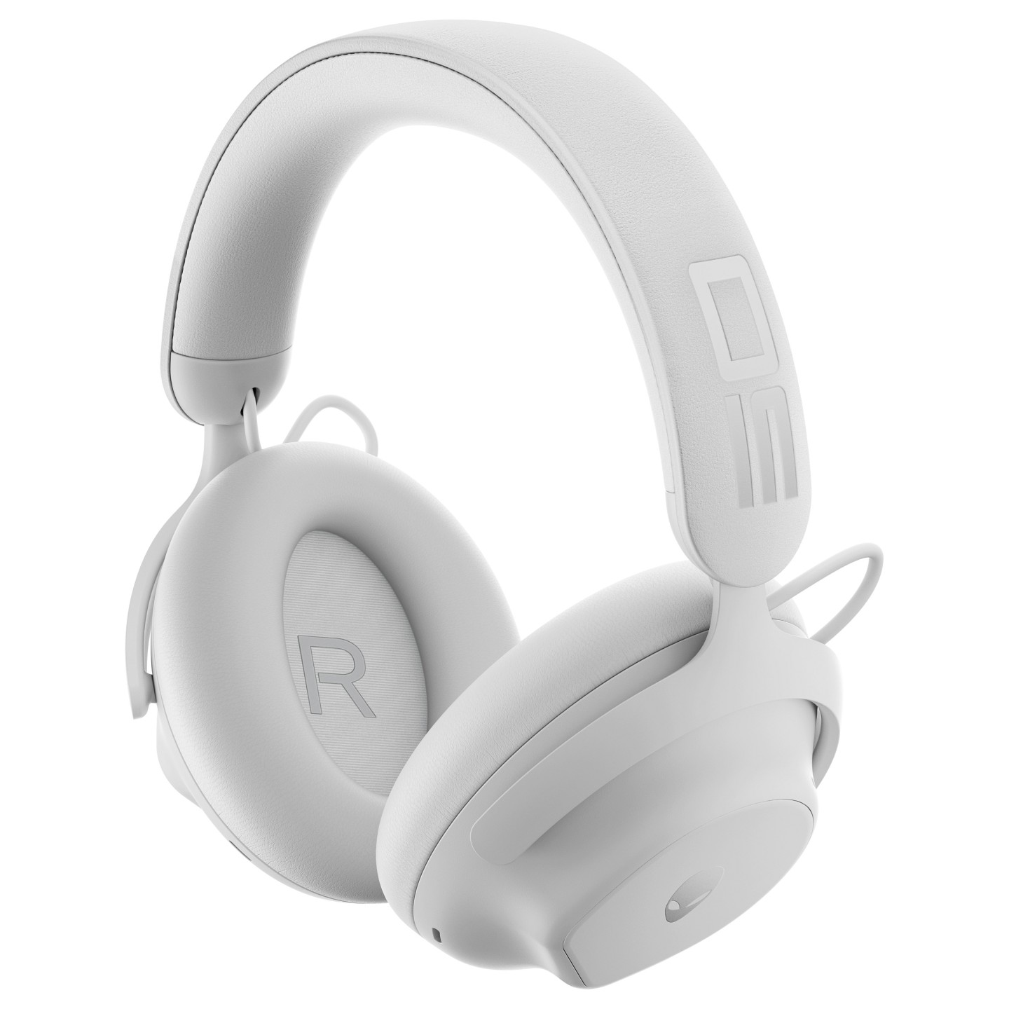 Dell ALIENWARE PRO WIRELESS GAMING Headset — Buy in Cyprus with Fast Delivery