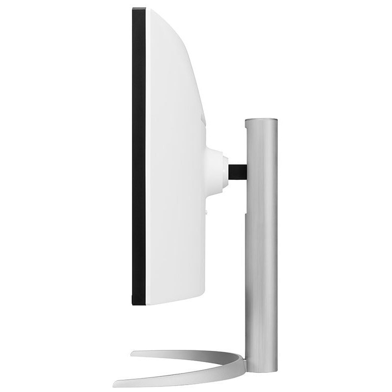 Buy LG UltraWide 38BQ85C-W - 38in UW 3840x1600 IPS 21:9 HDR10 USB-C 90W White in Cyprus, Nicosia, Limassol, Larnaka, Pafos