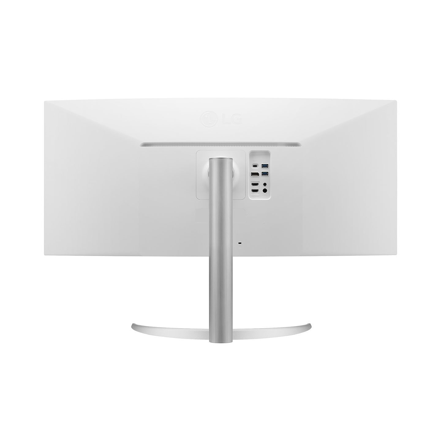 LG UltraWide 38BQ85C-W 38in 3840x1600 IPS 75Hz USB-C White (Boxed) — Buy in Cyprus with Fast Delivery