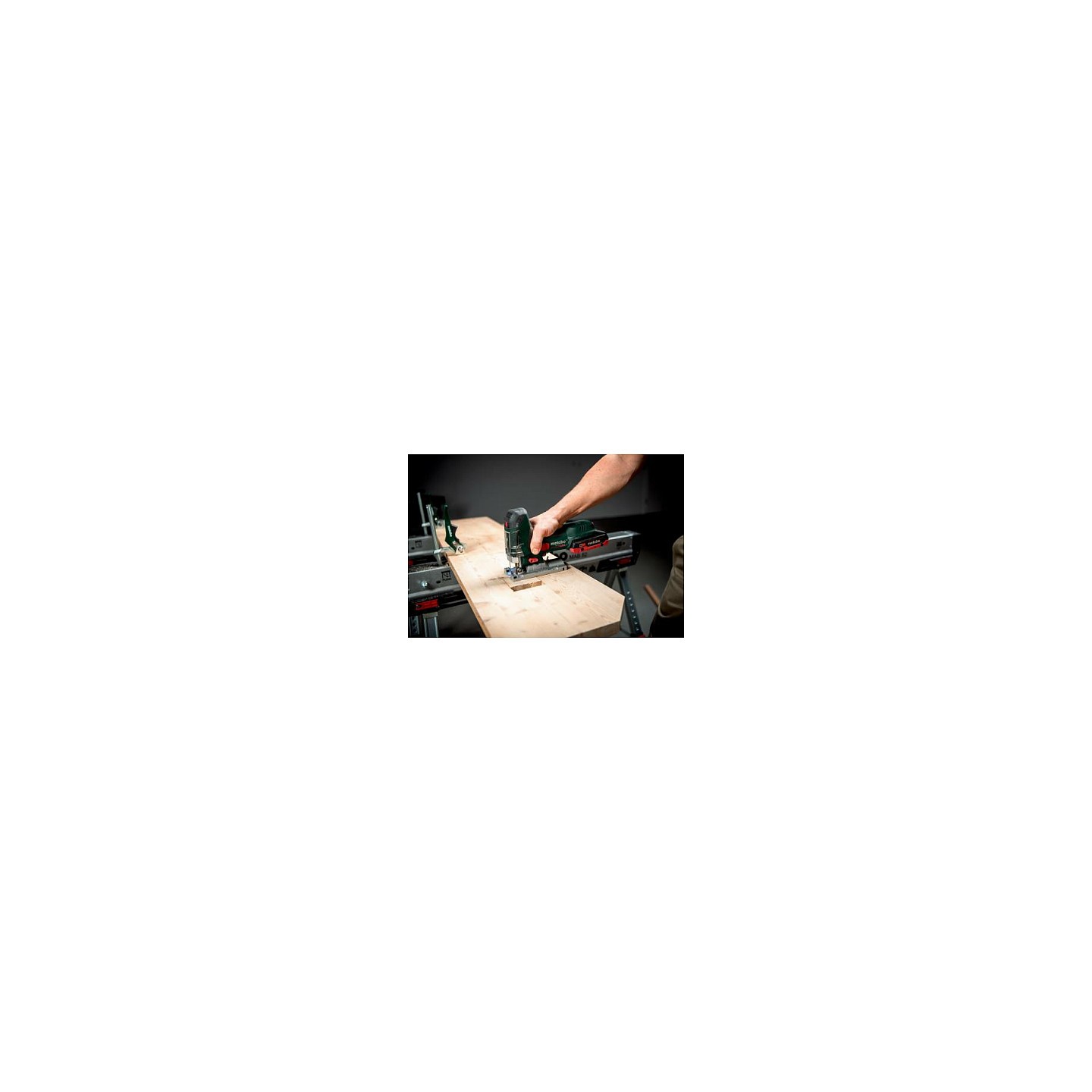 ST 18 LT 130 BL Akku-Stichsge — Buy in Cyprus with Fast Delivery