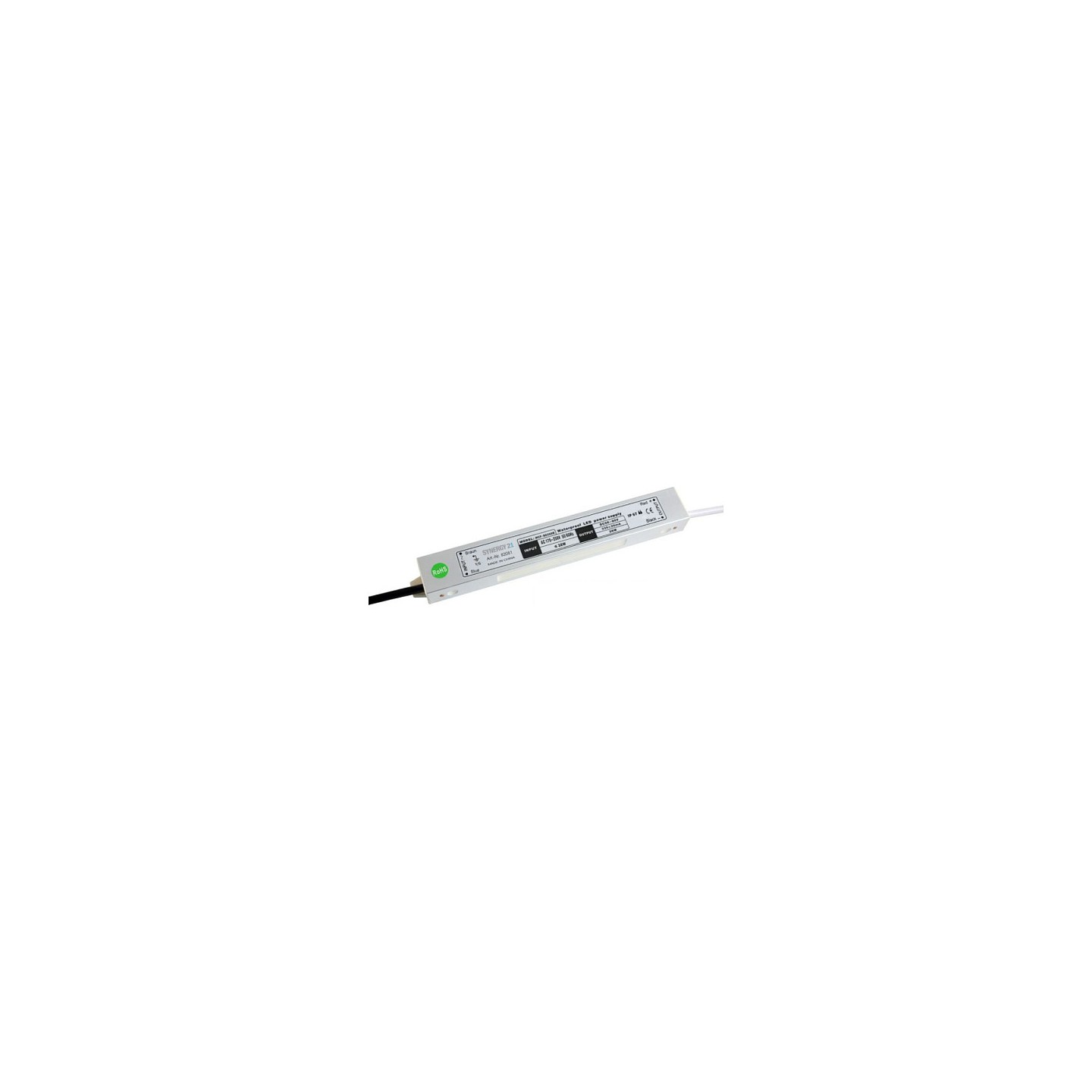 Synergy21 Netzteil - CC Driver 350mA. zub Kabel 5meter — Buy in Cyprus with Fast Delivery