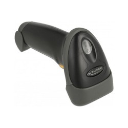 2.4 GHz Barcode Scanner 1D und 2D mit Ladestation - 5 Sprachen — Buy in Cyprus with Fast Delivery