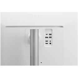 LG UltraWide 38BQ85C-W 38in 3840x1600 IPS 75Hz USB-C White (Boxed) — Buy in Cyprus with Fast Delivery