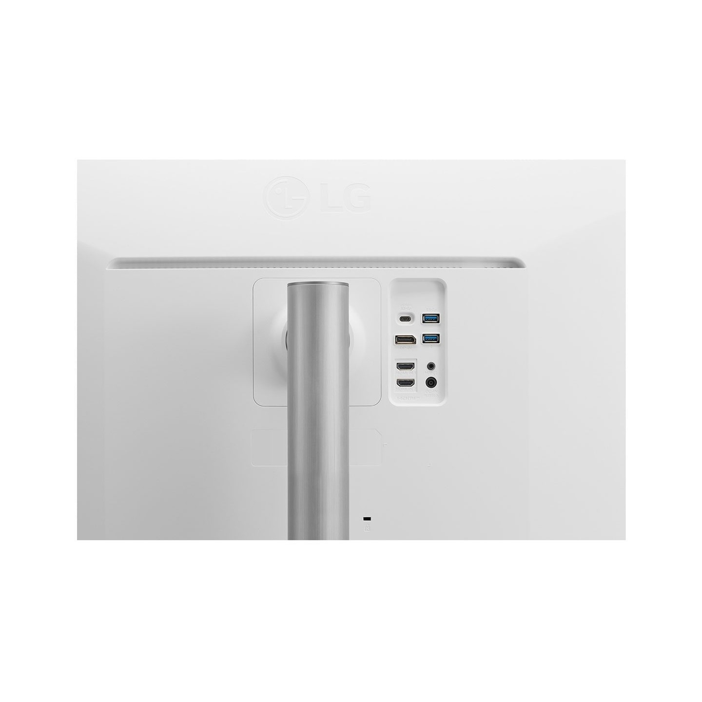 LG UltraWide 38BQ85C-W 38in 3840x1600 IPS 75Hz USB-C White (Boxed) — Buy in Cyprus with Fast Delivery