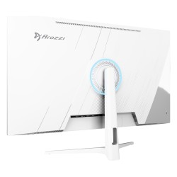 Arozzi TFT Nova 32' IPS 180Hz weiß — Buy in Cyprus with Fast Delivery