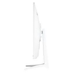 Arozzi TFT Nova 32' IPS 180Hz weiß — Buy in Cyprus with Fast Delivery