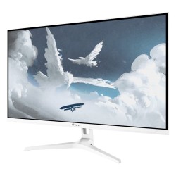 Arozzi TFT Nova 32' IPS 180Hz weiß — Buy in Cyprus with Fast Delivery