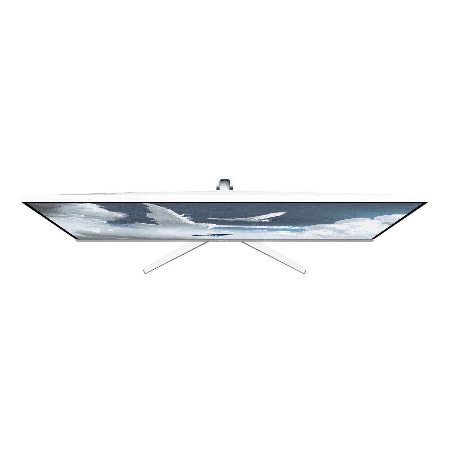 Arozzi TFT Nova 32' IPS 180Hz weiß — Buy in Cyprus with Fast Delivery
