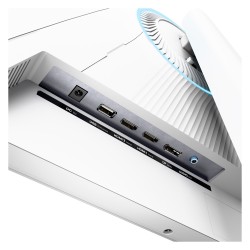 Arozzi TFT Nova 32' IPS 180Hz weiß — Buy in Cyprus with Fast Delivery