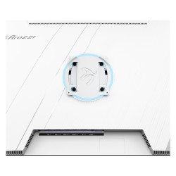 Arozzi TFT Nova 32' IPS 180Hz weiß — Buy in Cyprus with Fast Delivery