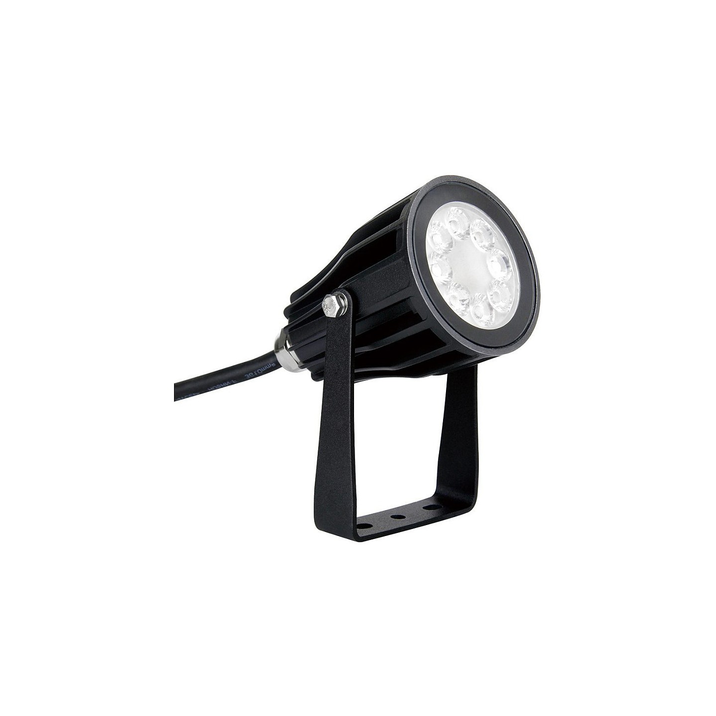 Synergy 21 LED garden lamp 6W RGB-CCT with radio and WiFi IP66 Zigbee+ (FUTC04ZR) — Buy in Cyprus with Fast Delivery