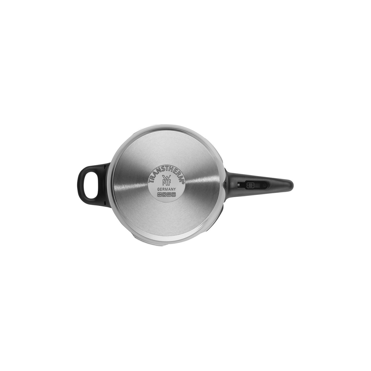 WMF Perfect One Pot Schnellkochtopf Induktion 6l — Buy in Cyprus with Fast Delivery