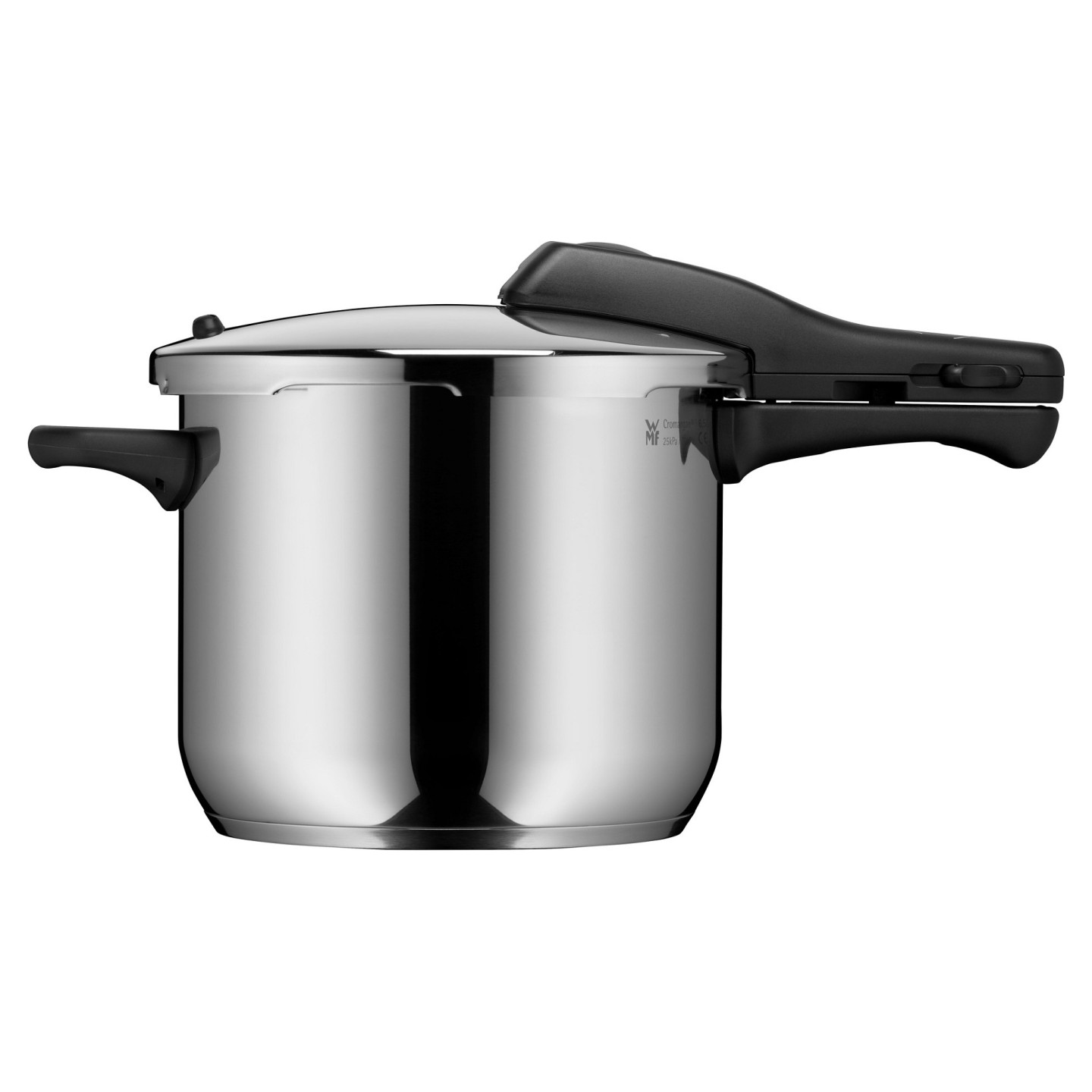 WMF Perfect One Pot Schnellkochtopf Induktion 6l — Buy in Cyprus with Fast Delivery