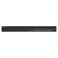 LANCOM XS-3510YUP Managed L3-Lite multi-gigabit PoE++ access switch 4x 1GE PoE+ 802.3at 4x 10GE PoE++ 802.3bt type 4 ...