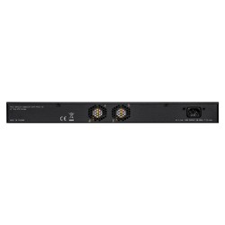 LANCOM XS-3510YUP Managed L3-Lite multi-gigabit PoE++ access switch 4x 1GE PoE+ 802.3at 4x 10GE PoE++ 802.3bt type 4 ...