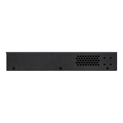 LANCOM XS-3510YUP Managed L3-Lite multi-gigabit PoE++ access switch 4x 1GE PoE+ 802.3at 4x 10GE PoE++ 802.3bt type 4 ...