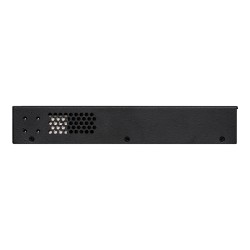 LANCOM XS-3510YUP Managed L3-Lite multi-gigabit PoE++ access switch 4x 1GE PoE+ 802.3at 4x 10GE PoE++ 802.3bt type 4 ...