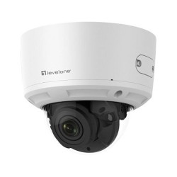 IPCam FCS-3098 Z 4x Dome Out 8MP H.265 IR 13W P — Buy in Cyprus with Fast Delivery