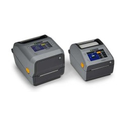 ZEBRA Etikettendrucker ZD621t TT 203dpi.203mm s.USB.BT.LAN.Peeler — Buy in Cyprus with Fast Delivery