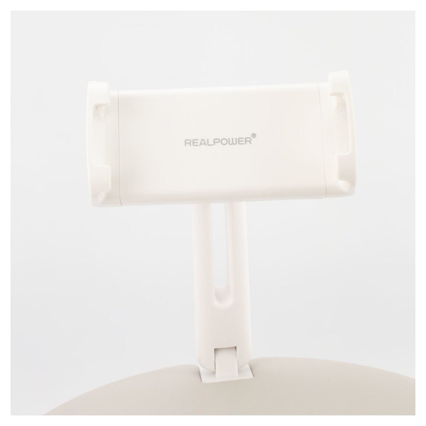 RealPower PillowStand 1.Tablethalterung mit Kissen — Buy in Cyprus with Fast Delivery