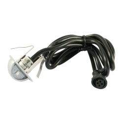 Synergy 21 LED Bodeneinbaustrahler ARGOS rund minimax IP65 RGB 90° — Buy in Cyprus with Fast Delivery