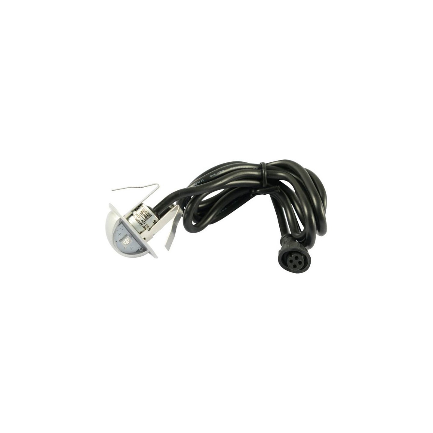 Synergy 21 LED Bodeneinbaustrahler ARGOS rund minimax IP65 RGB 90° — Buy in Cyprus with Fast Delivery