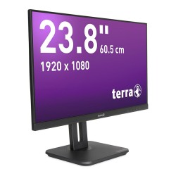 TERRA LCD LED 2448W PV V3.1 schwarz HDMI DP USB-C GREENLINE PLUS — Buy in Cyprus with Fast Delivery