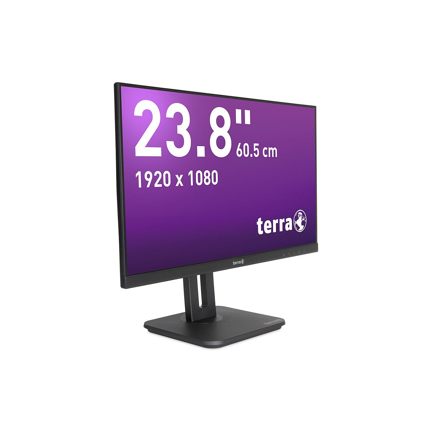 TERRA LCD LED 2448W PV V3.1 schwarz HDMI DP USB-C GREENLINE PLUS — Buy in Cyprus with Fast Delivery