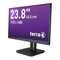 TERRA LCD LED 2448W PV V3.1 schwarz HDMI DP USB-C GREENLINE PLUS — Buy in Cyprus with Fast Delivery