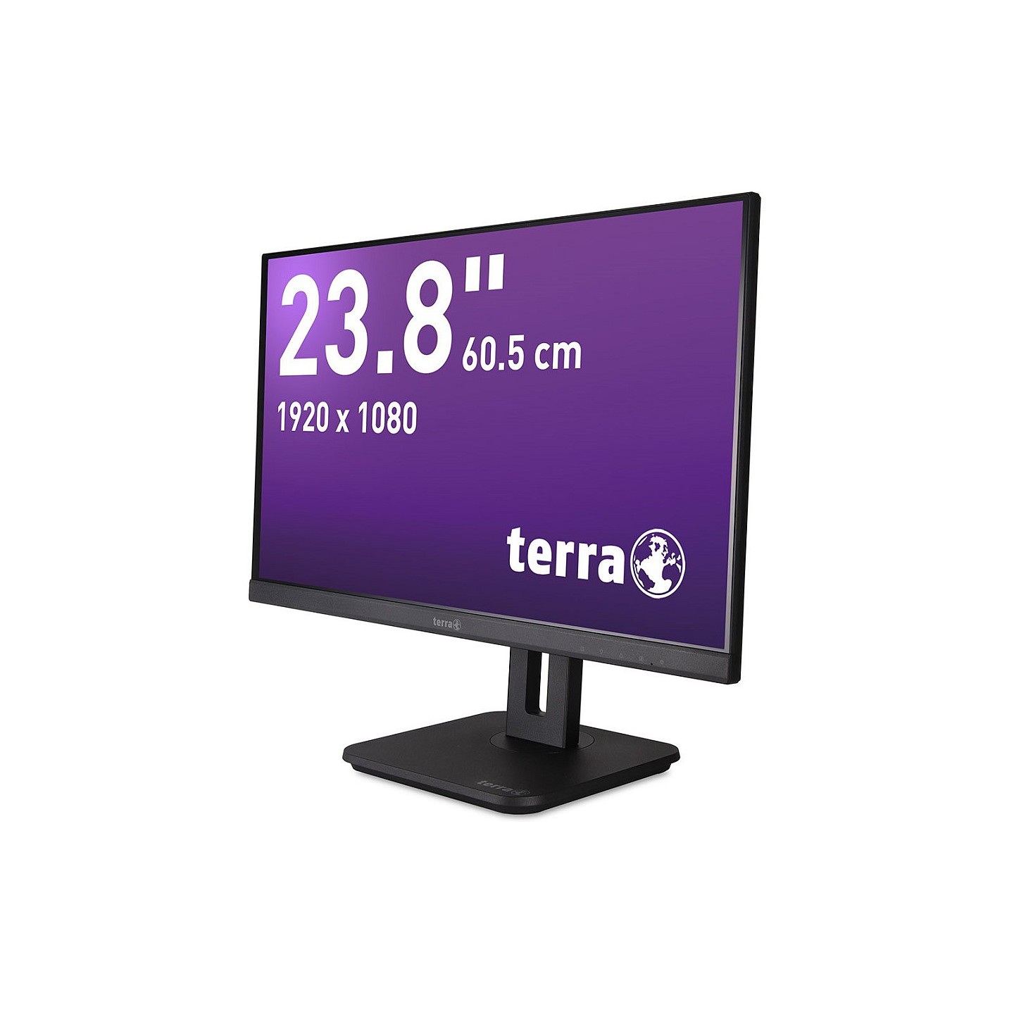 TERRA LCD LED 2448W PV V3.1 schwarz HDMI DP USB-C GREENLINE PLUS — Buy in Cyprus with Fast Delivery