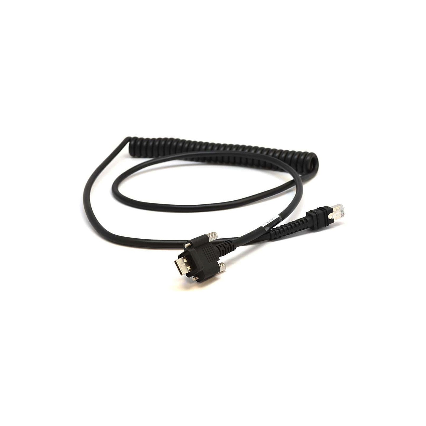 Zebra Stromkabel - USB (M) Verriegelung - 3.66 m — Buy in Cyprus with Fast Delivery