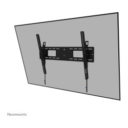 Neomounts LEVEL-750 WL35-750BL18 neigbare Wandhalterung — Buy in Cyprus with Fast Delivery