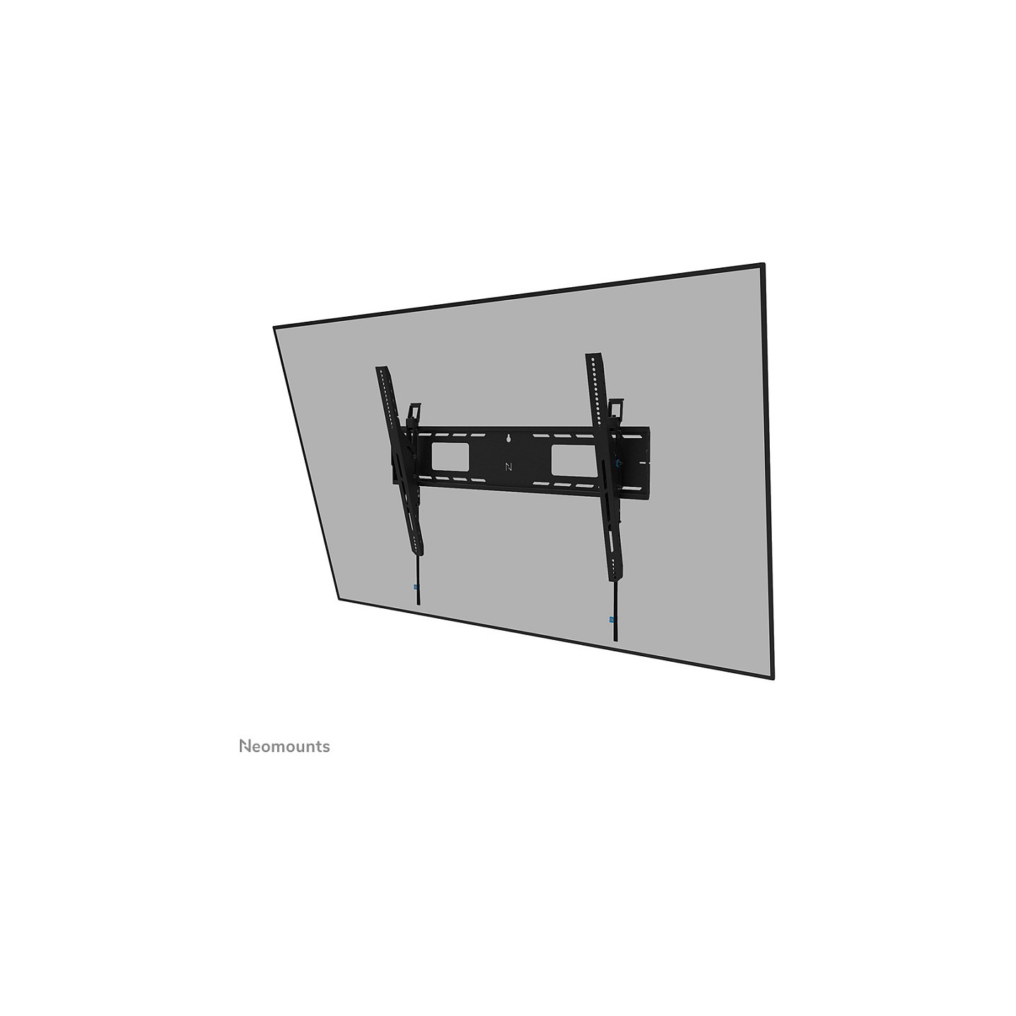 Neomounts LEVEL-750 WL35-750BL18 neigbare Wandhalterung — Buy in Cyprus with Fast Delivery