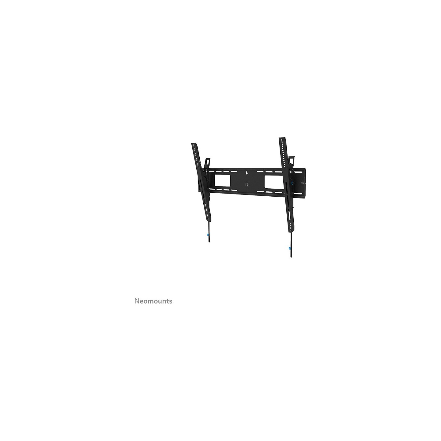 Neomounts LEVEL-750 WL35-750BL18 neigbare Wandhalterung — Buy in Cyprus with Fast Delivery