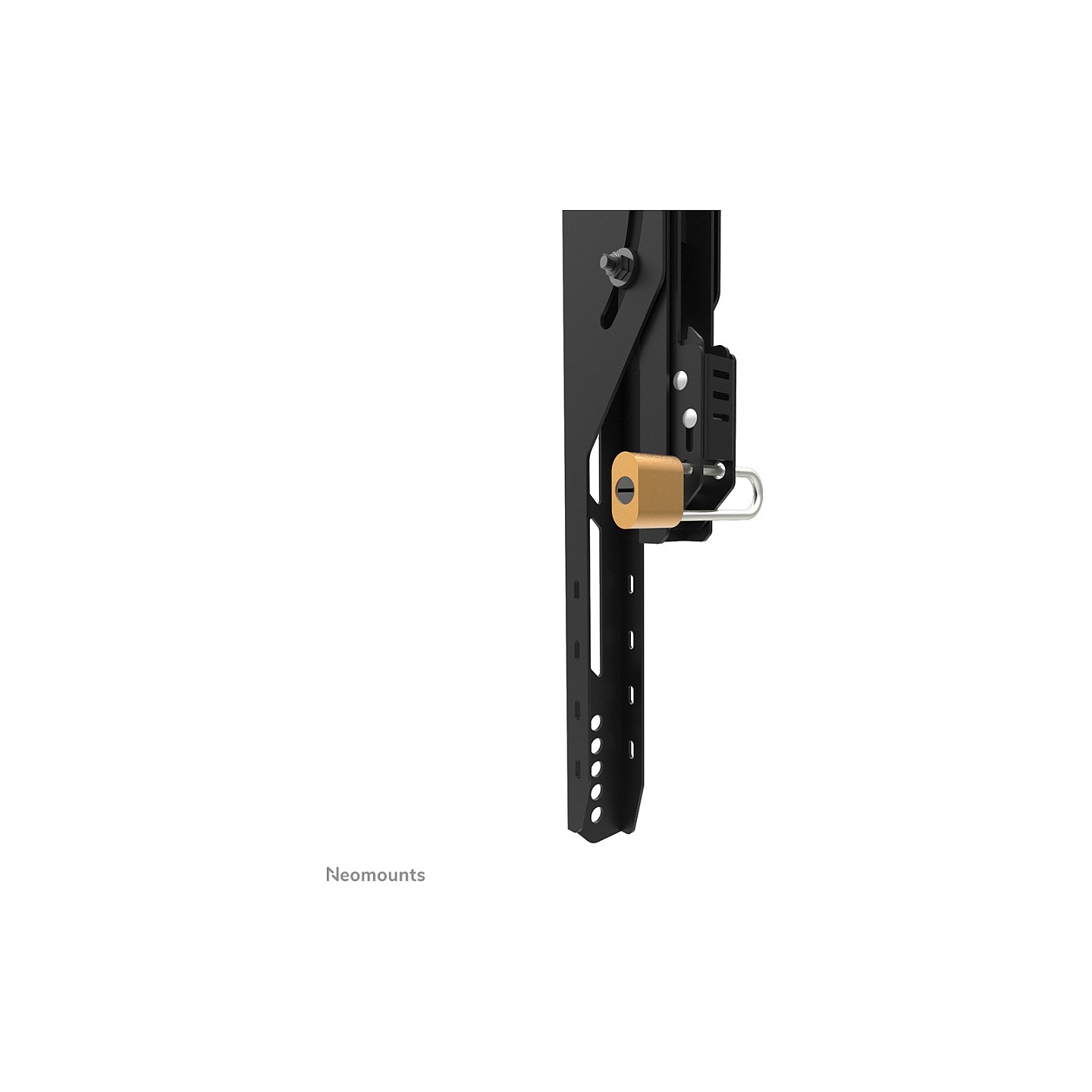 Neomounts LEVEL-750 WL35-750BL18 neigbare Wandhalterung — Buy in Cyprus with Fast Delivery