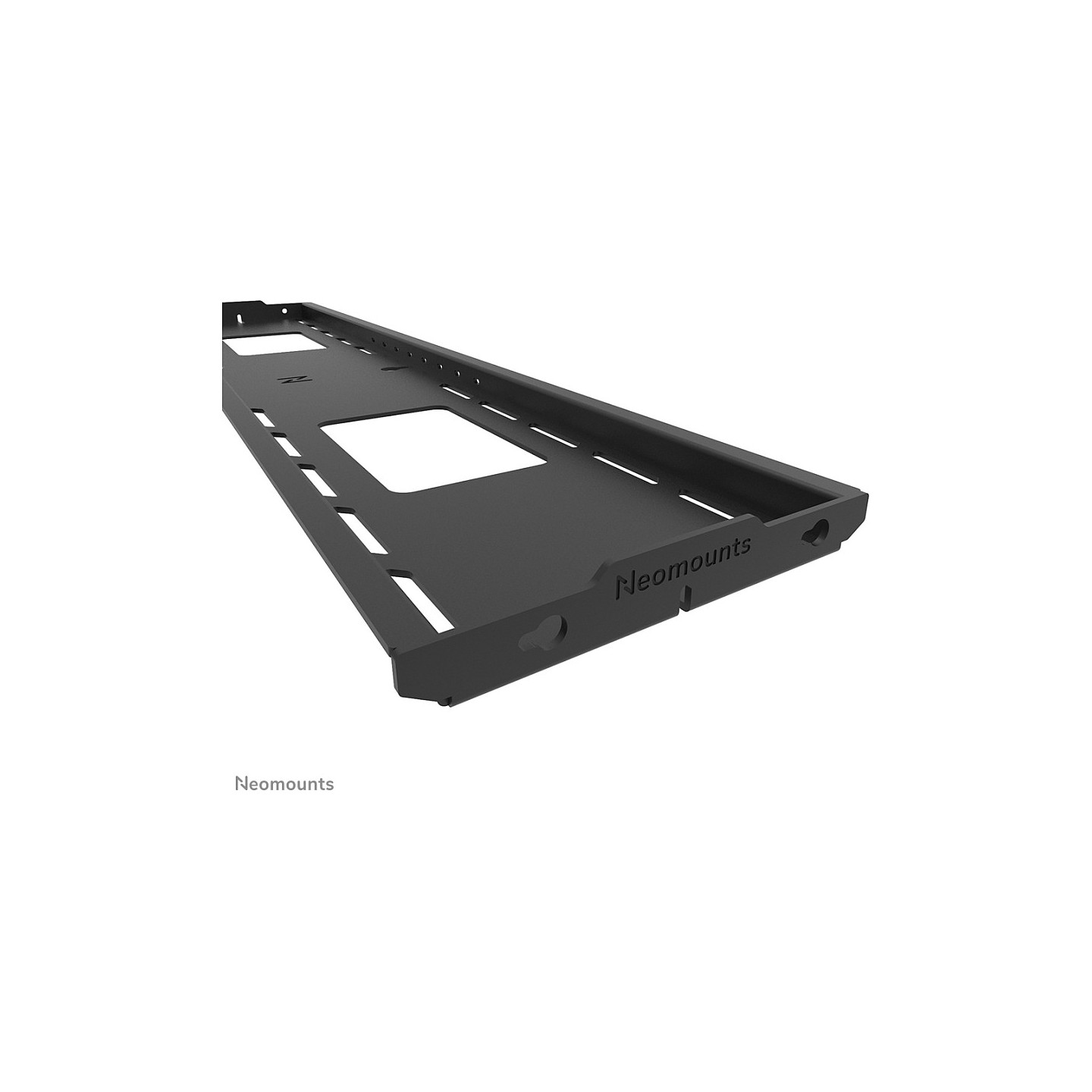 Neomounts LEVEL-750 WL35-750BL18 neigbare Wandhalterung — Buy in Cyprus with Fast Delivery